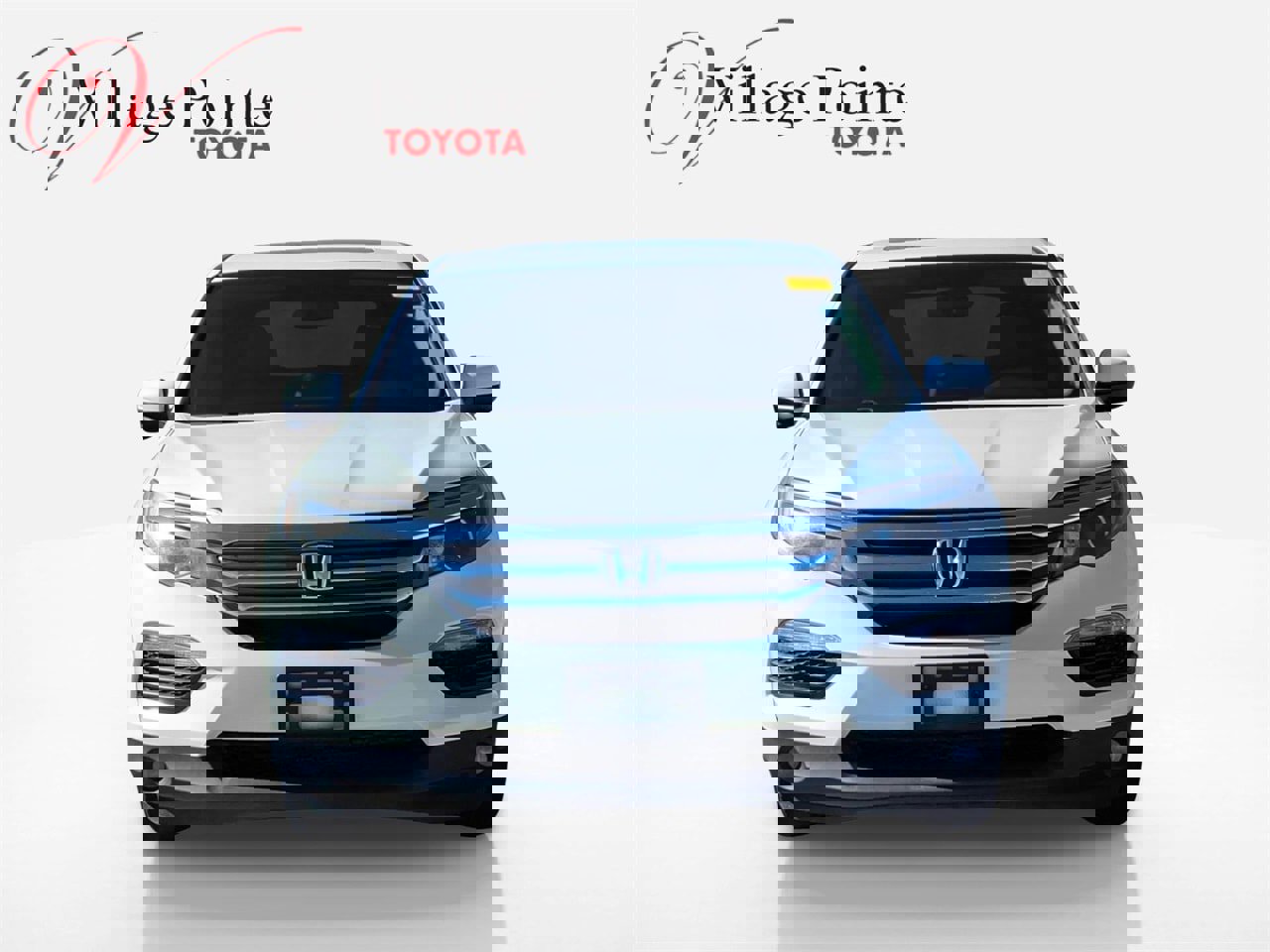 Used 2017 Honda Pilot EX-L image 2