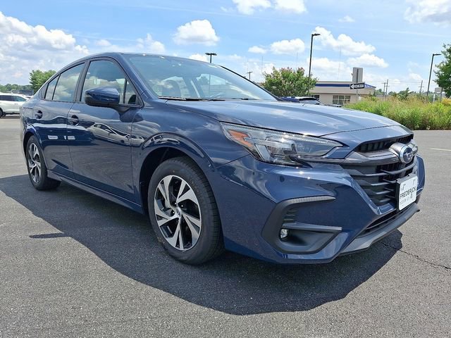 New 2025 Subaru Legacy Premium image 2