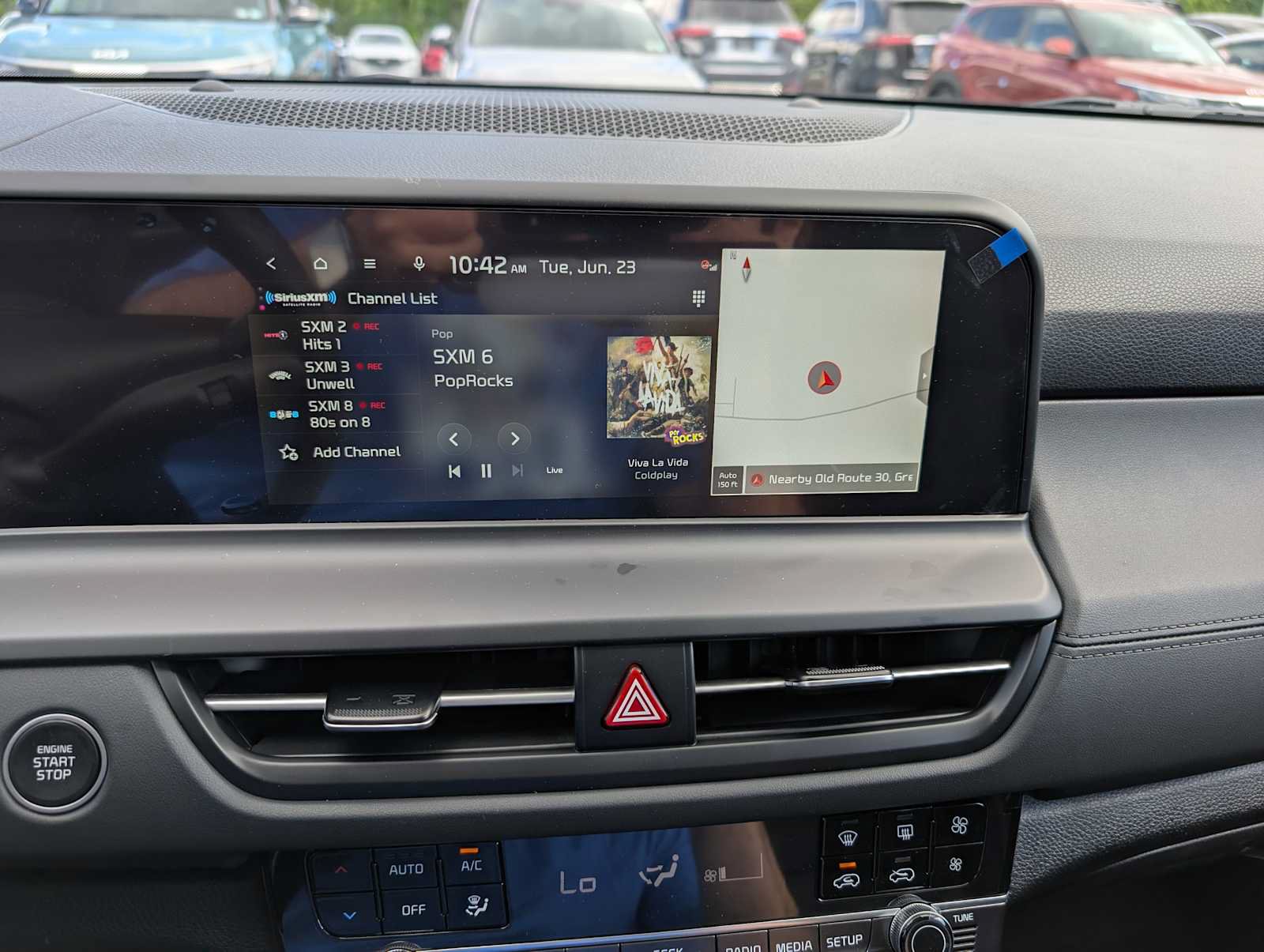 New 2026 Kia Seltos EX AWD/4WD image 22