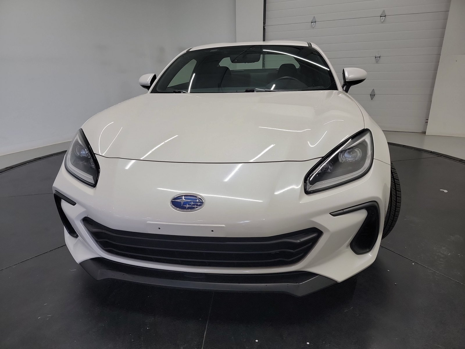 Used 2023 Subaru BRZ Limited RWD video 2