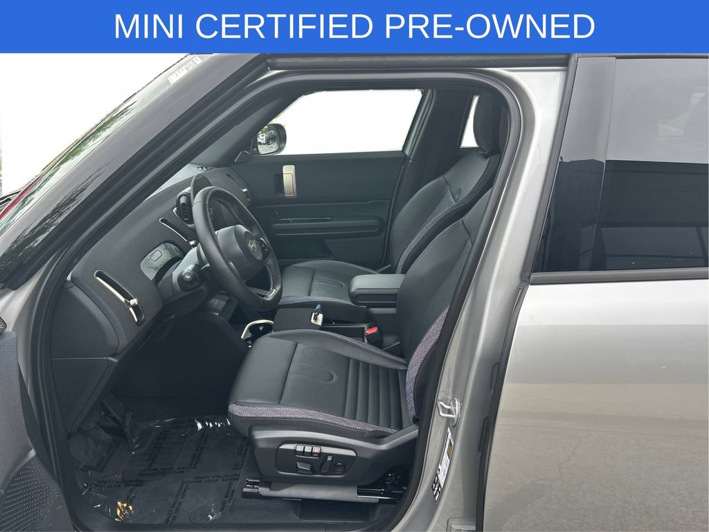 Used 2026 MINI Cooper Countryman S w/ Comfort Package Max AWD/4WD image 11