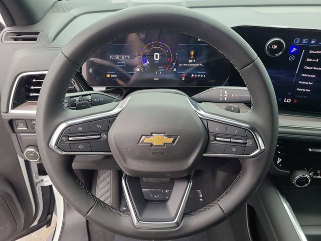 New 2026 Chevrolet Tahoe LS w/ LPO, Dark Essentials Package image 26