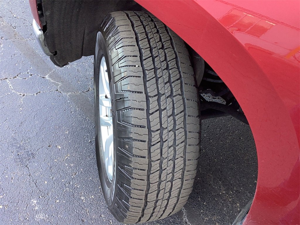 Used 2019 Chevrolet Silverado 1500 LT w/ All-Star Edition image 27