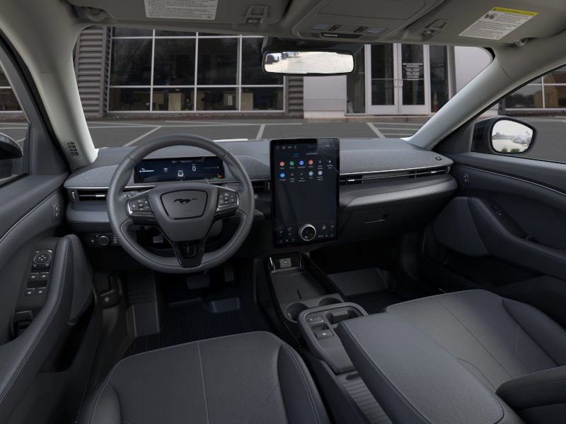 New 2026 Ford Mustang Mach-E Select w/ Comfort Package image 9