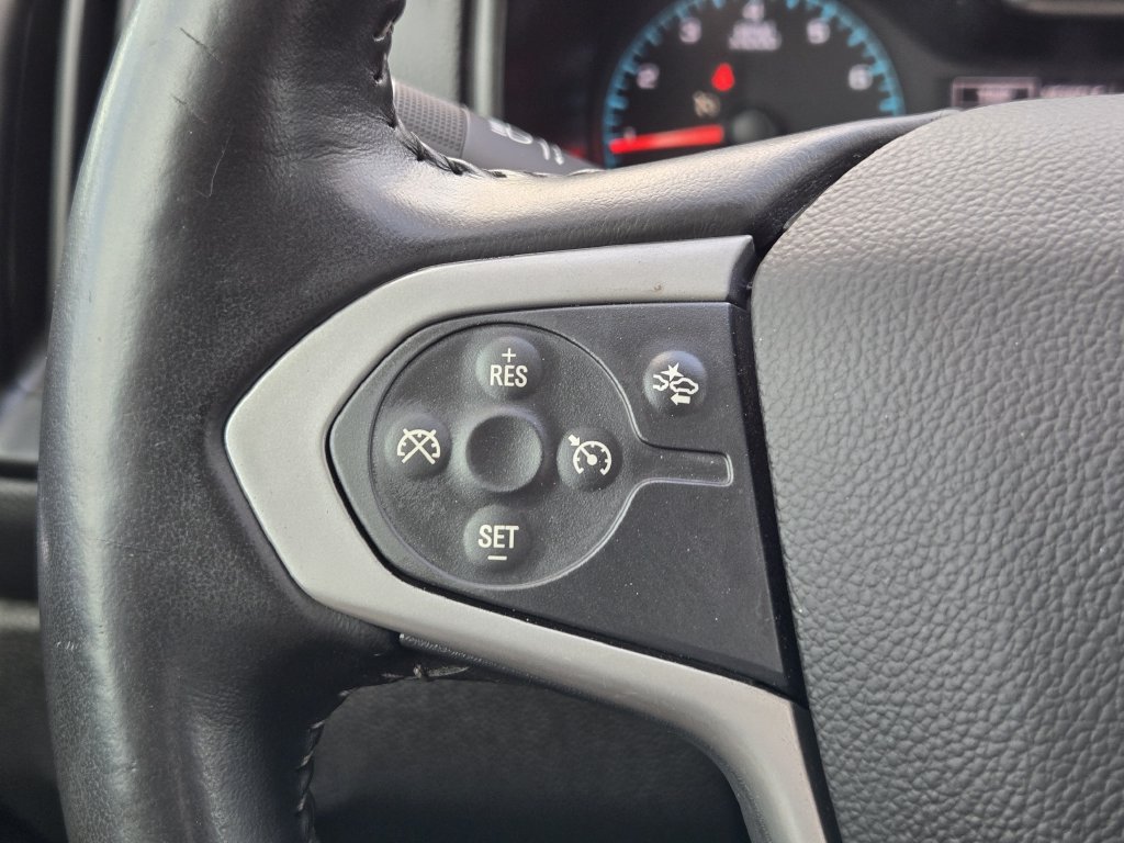 Used 2022 Chevrolet Colorado LT w/ Fleet Safety Package RWD image 27