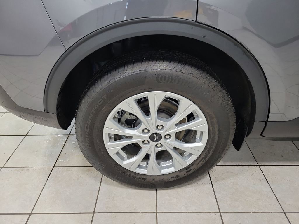Used 2023 Ford Escape Active w/ Tech Pack #1 image 49