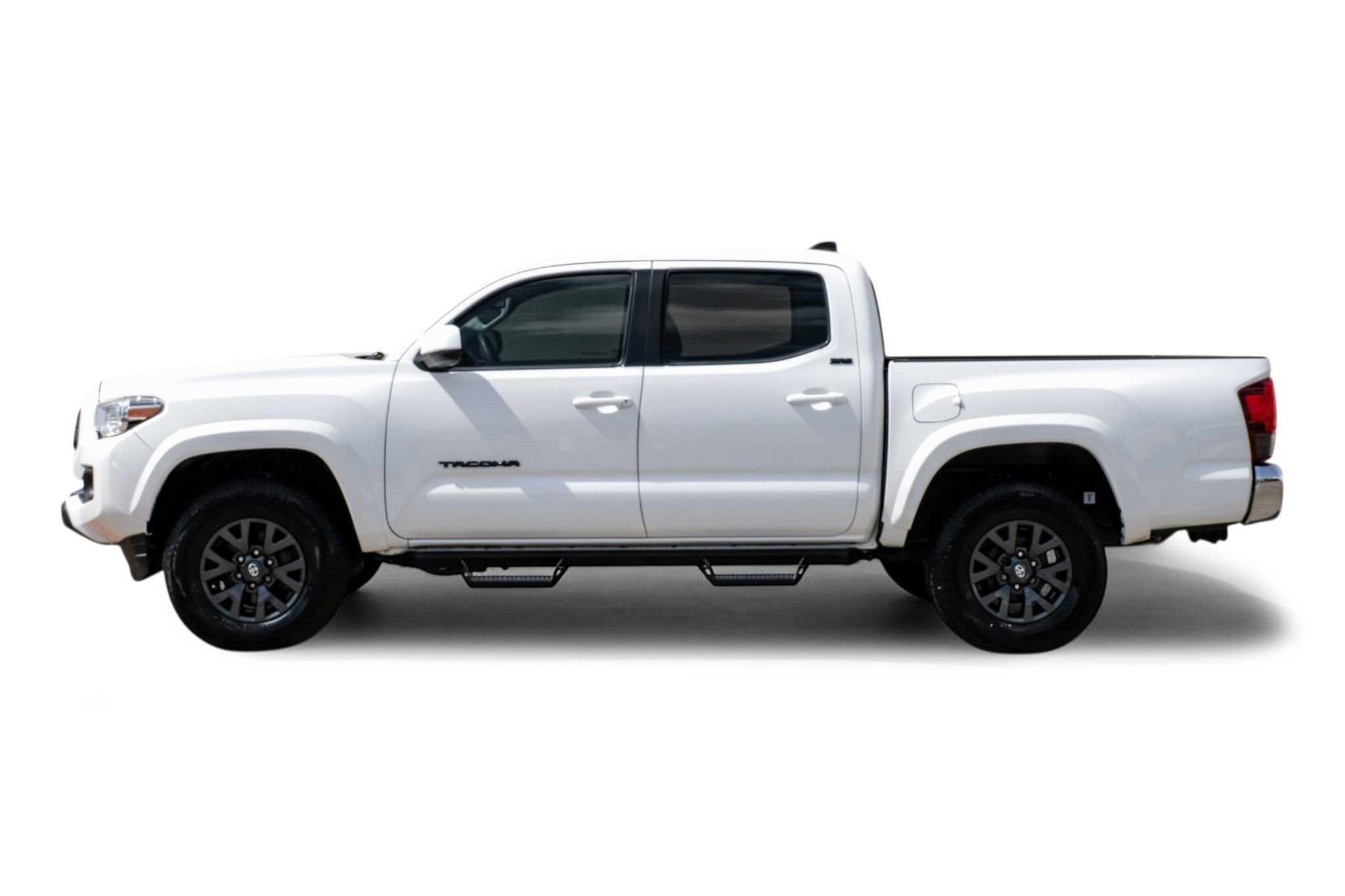 Used 2021 Toyota Tacoma SR5 RWD image 10