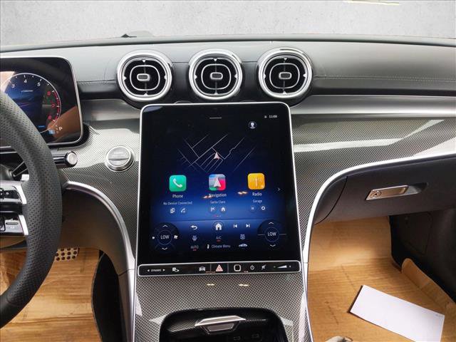 New 2027 Mercedes-Benz CLE 300 4MATIC Coupe image 13
