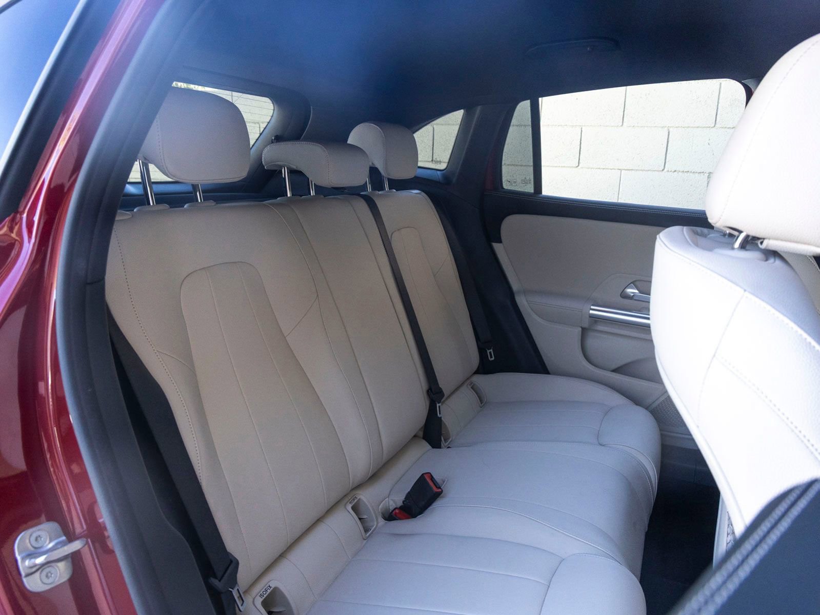 Used 2026 Mercedes-Benz GLA 250 image 23