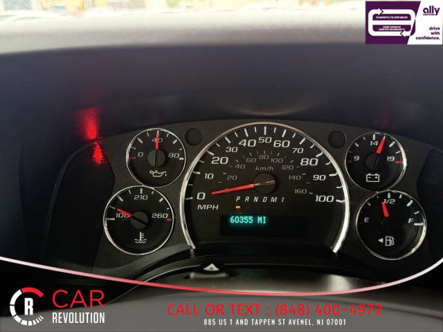Used 2020 Chevrolet Express 2500 image 15