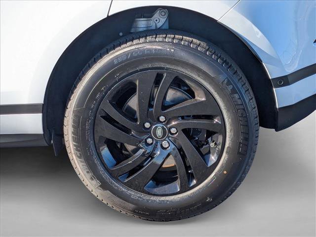 New 2026 Land Rover Range Rover Evoque S image 10