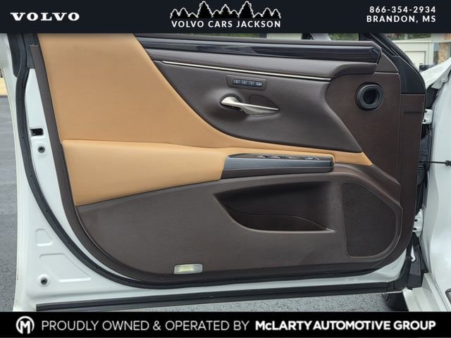 Used 2021 Lexus ES 250 w/ Premium Package AWD/4WD image 15