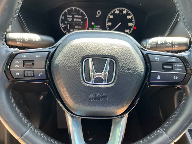 Certified 2024 Honda CR-V EX-L image 24