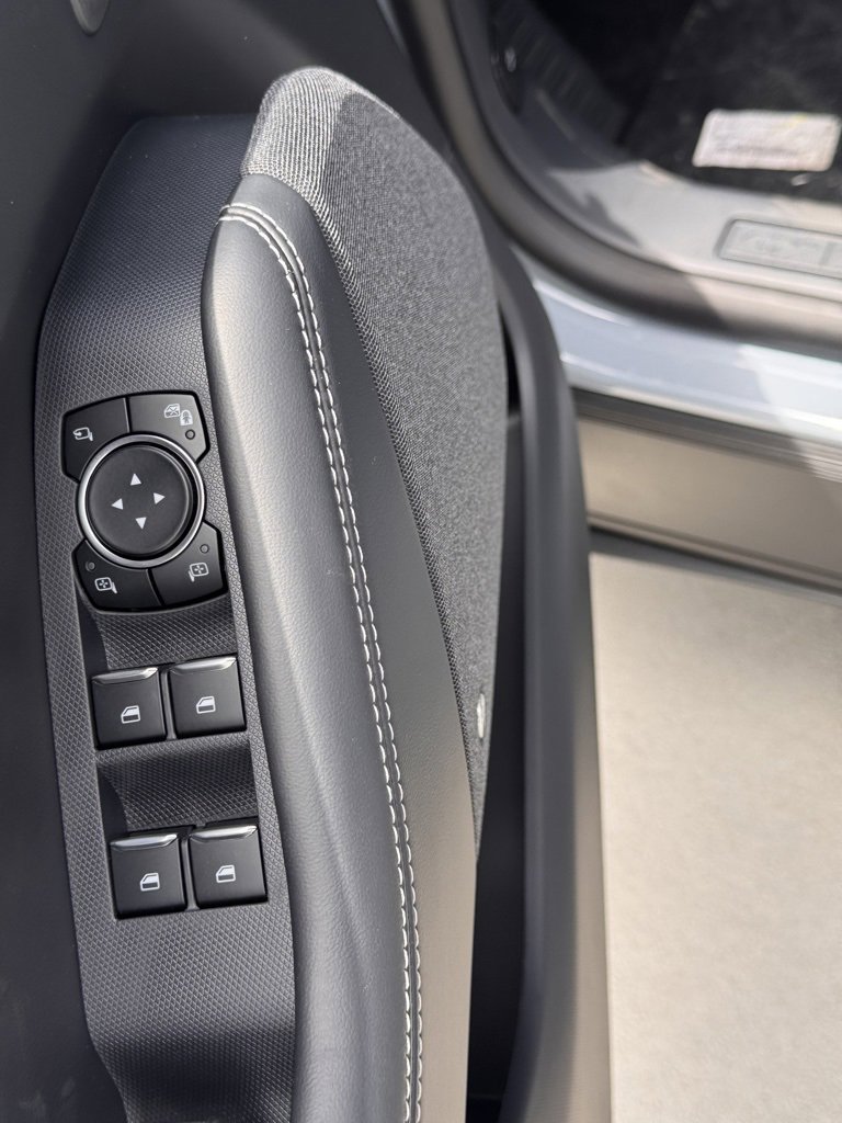 New 2025 Ford Mustang Mach-E Premium image 16