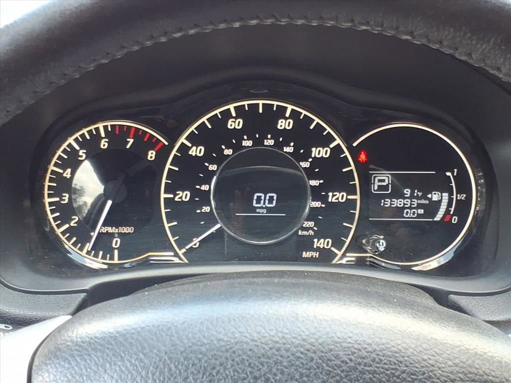 Used 2016 Nissan Versa Note SV image 15