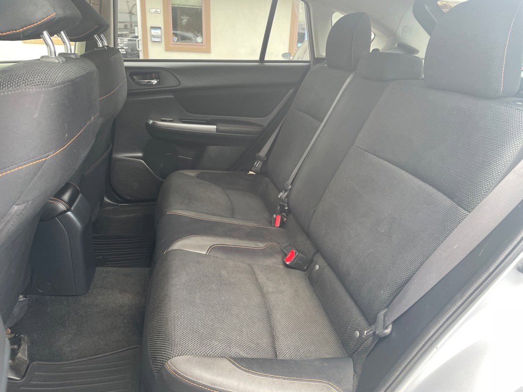 Used 2016 Subaru Crosstrek 2.0i Premium AWD/4WD image 21