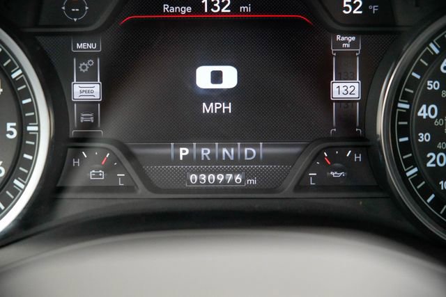 Used 2024 RAM 1500 Big Horn image 33