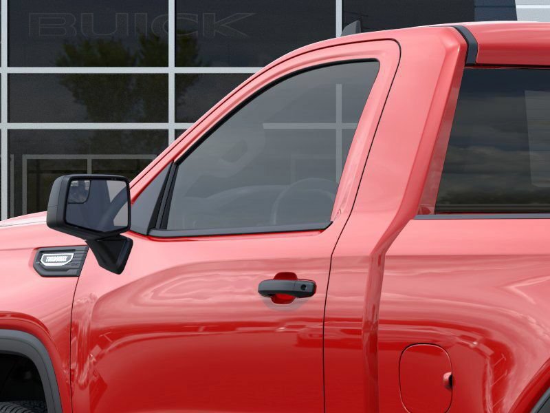 New 2026 GMC Sierra 1500 Pro w/ Pro Value Package AWD/4WD image 17
