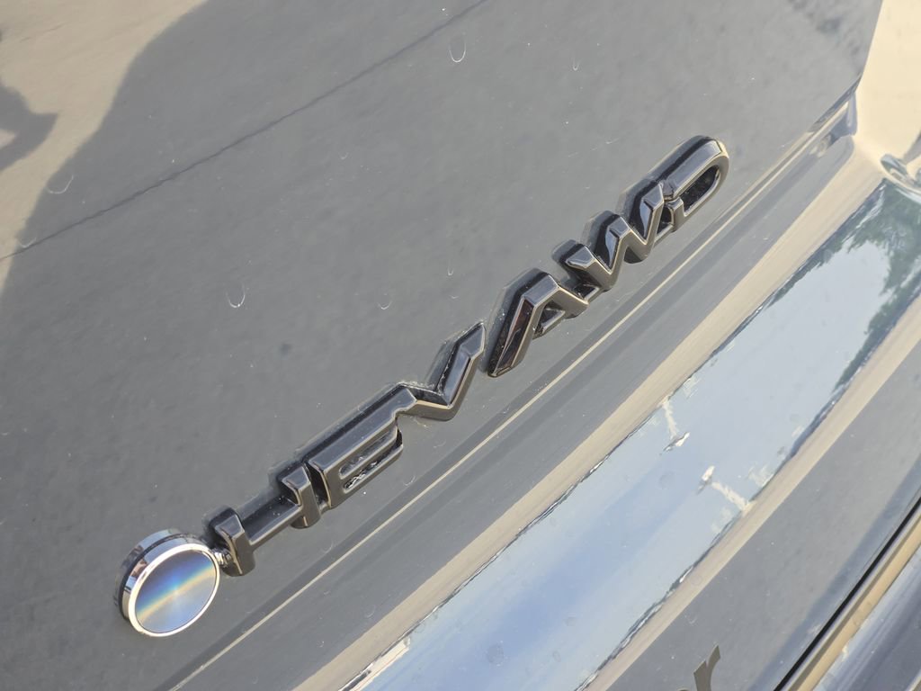 New 2026 Toyota Crown Signia AWD/4WD image 9