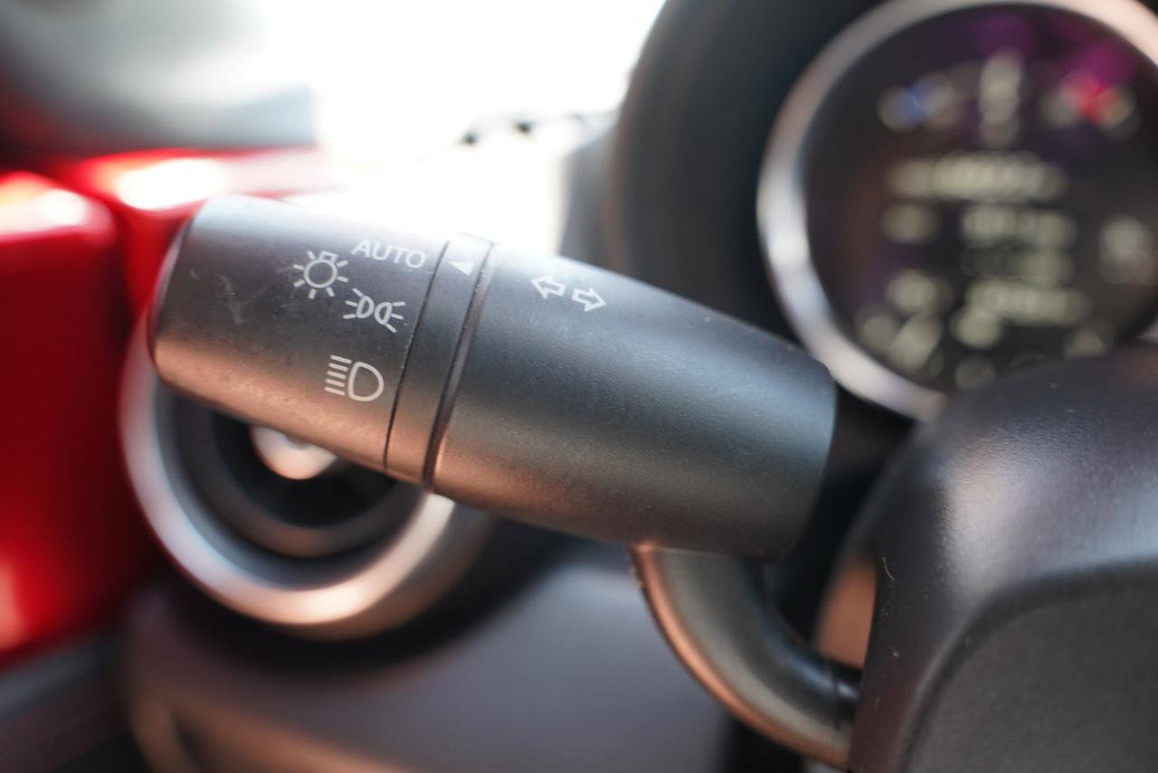 Used 2018 MAZDA MX-5 Miata RF Grand Touring image 20