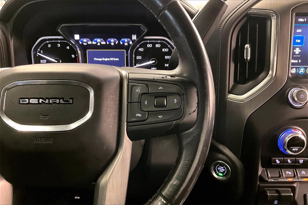 Used 2021 GMC Sierra 1500 Denali image 18