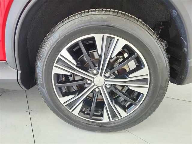 Used 2022 Mitsubishi Eclipse Cross SE image 44