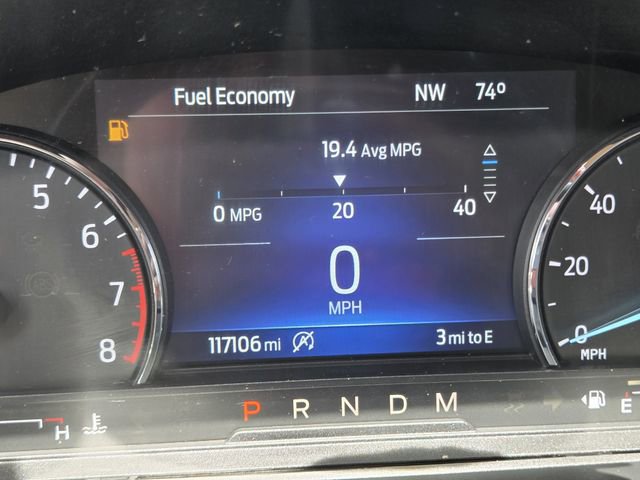 Used 2020 Ford Explorer XLT w/ Equipment Group 202A RWD image 22