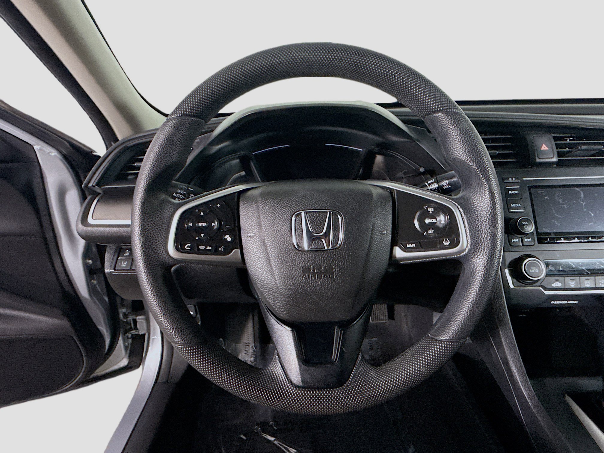 Used 2019 Honda Civic LX image 13