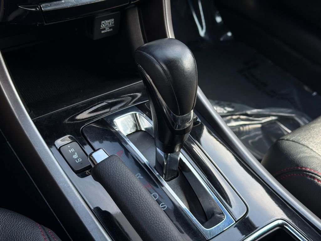 Used 2017 Honda Accord Sport Special Edition image 29