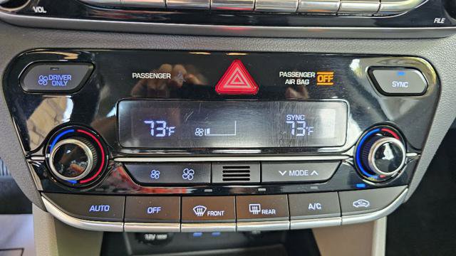 Used 2017 Hyundai Ioniq SEL FWD image 21