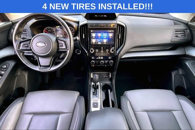 Used 2022 Subaru Ascent Onyx Edition AWD/4WD image 15
