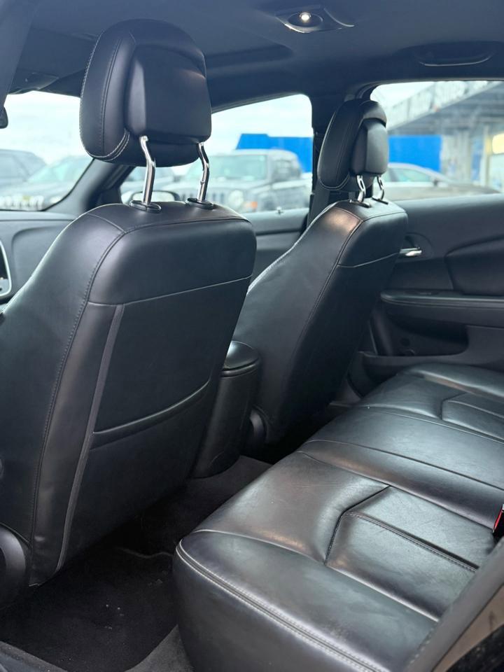 Used 2011 Chrysler 200 Limited image 8