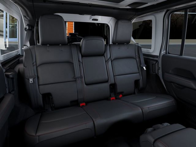 New 2026 Jeep Wrangler Unlimited Rubicon image 15