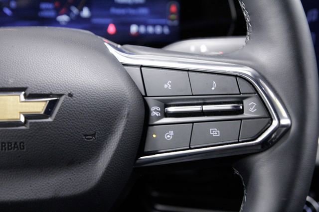 Used 2025 Chevrolet Equinox LT image 26