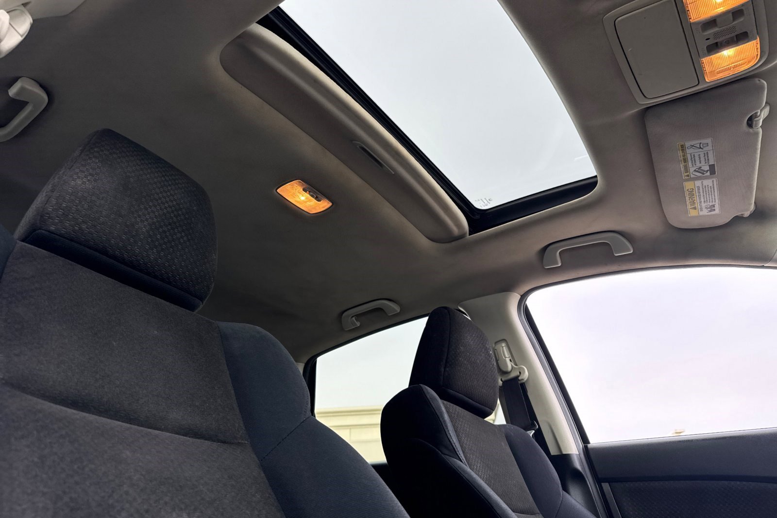 Used 2016 Honda CR-V EX image 15