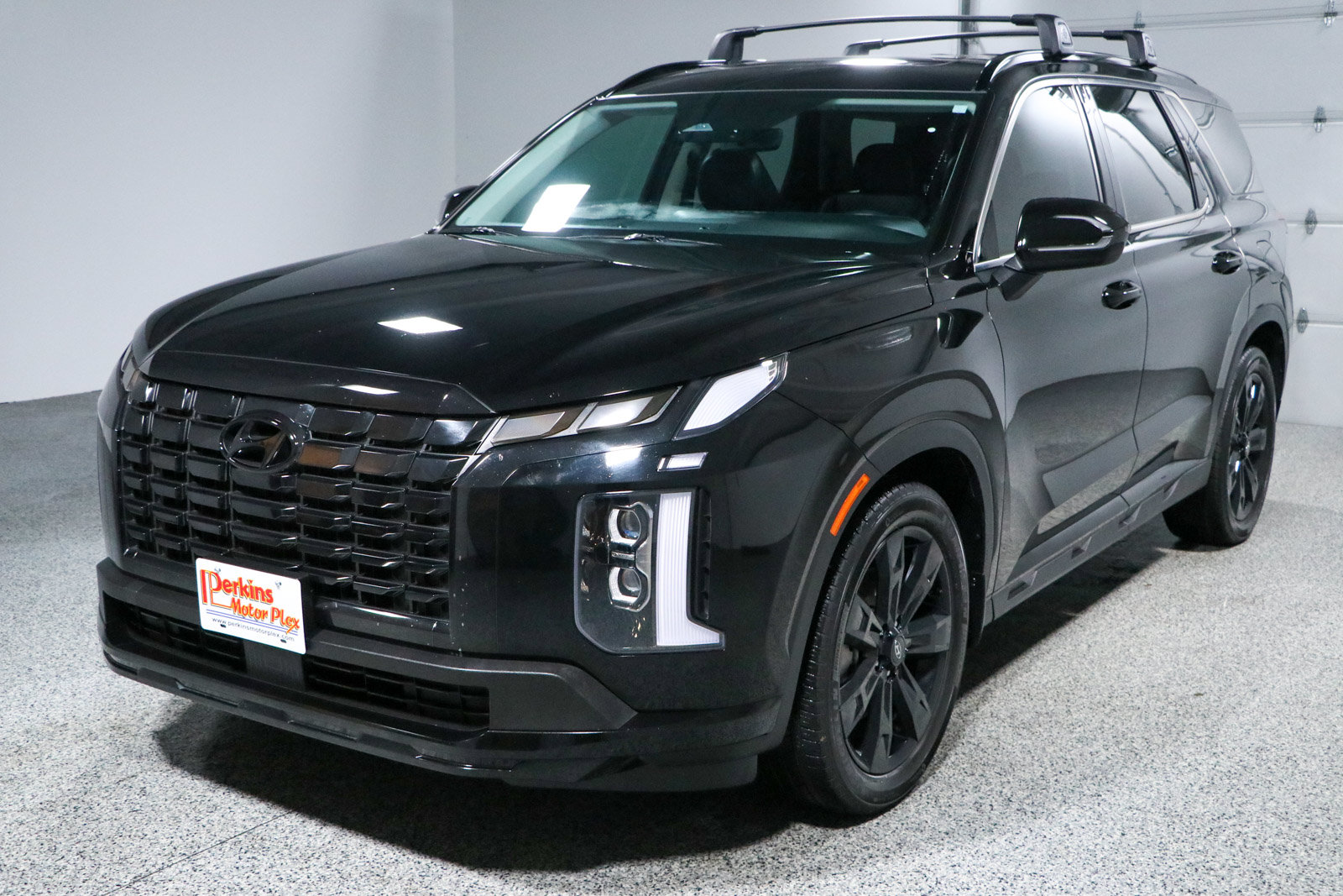 Used 2023 Hyundai Palisade XRT AWD/4WD image 34