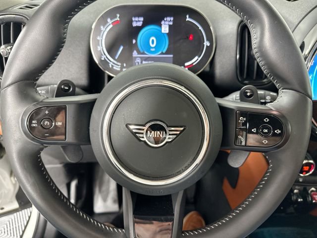 Used 2024 MINI Cooper Countryman S w/ Signature Upholstery Package AWD/4WD image 20