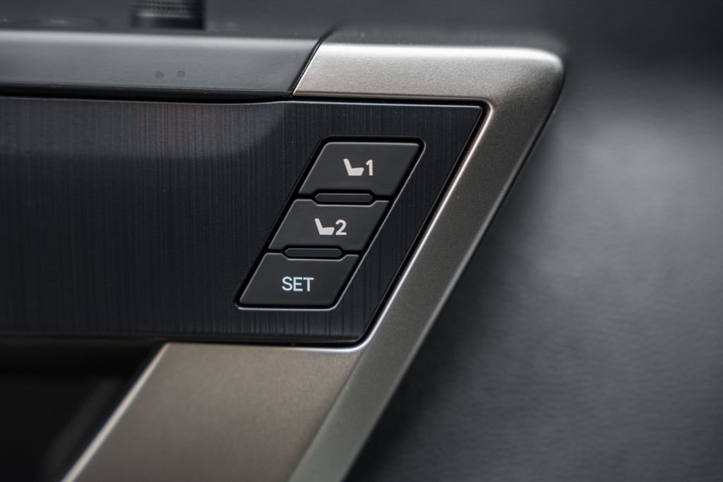 New 2026 Toyota Tundra Platinum image 45