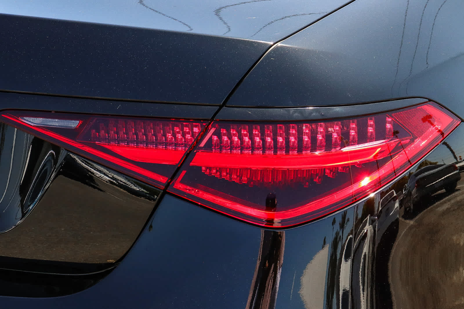 Used 2022 Mercedes-Benz Maybach S 580 4MATIC image 8