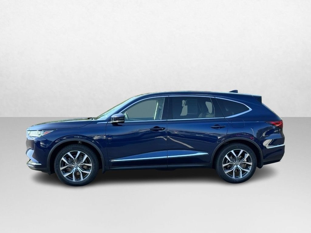 Certified 2024 Acura MDX w/ Technology Package AWD/4WD image 3