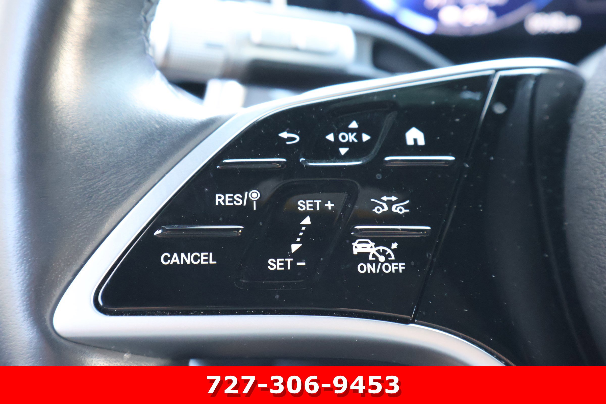 Certified 2023 Mercedes-Benz EQS 450+ SUV image 27