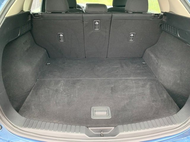 Used 2023 MAZDA CX-5 AWD 2.5 S image 6