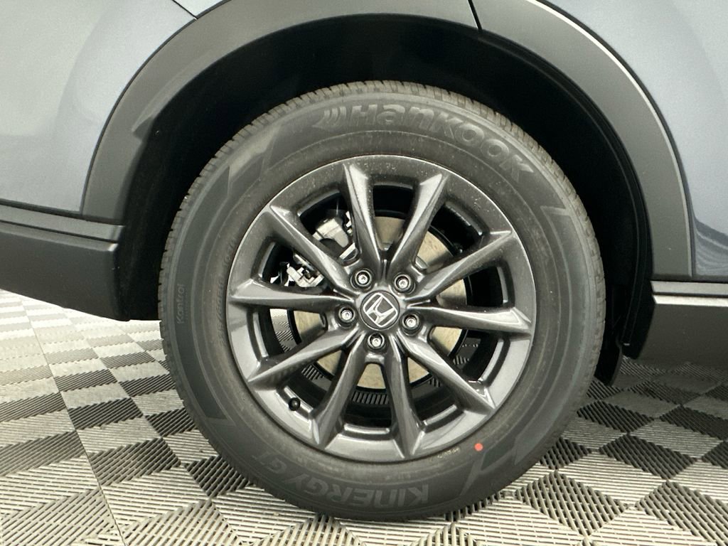 New 2026 Honda CR-V EX-L image 20