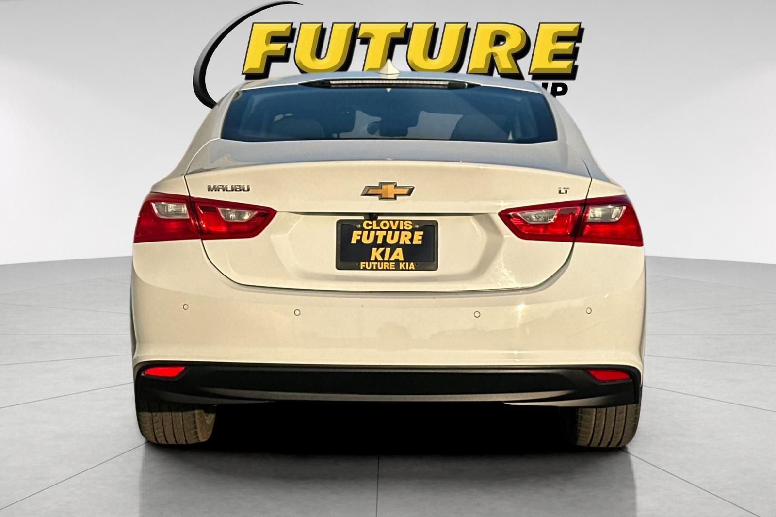 Used 2024 Chevrolet Malibu LT FWD image 5