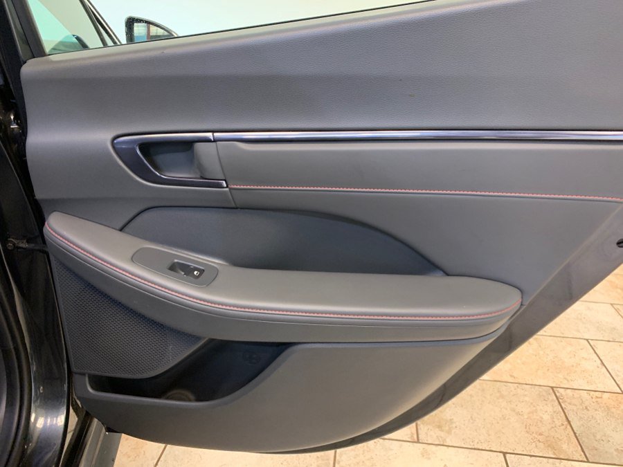 Used 2023 Hyundai Sonata N Line FWD image 56