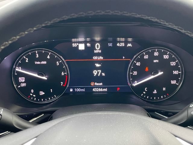 Used 2023 Buick Envision Avenir FWD image 17