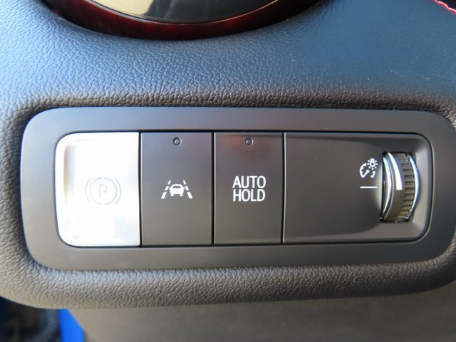 Certified 2024 Chevrolet Blazer EV RS image 34