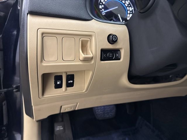 Used 2008 Lexus IS 250 AWD image 10