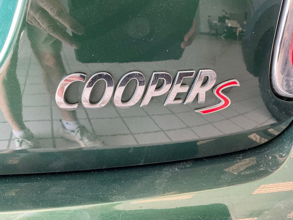 Used 2017 MINI Cooper S image 22