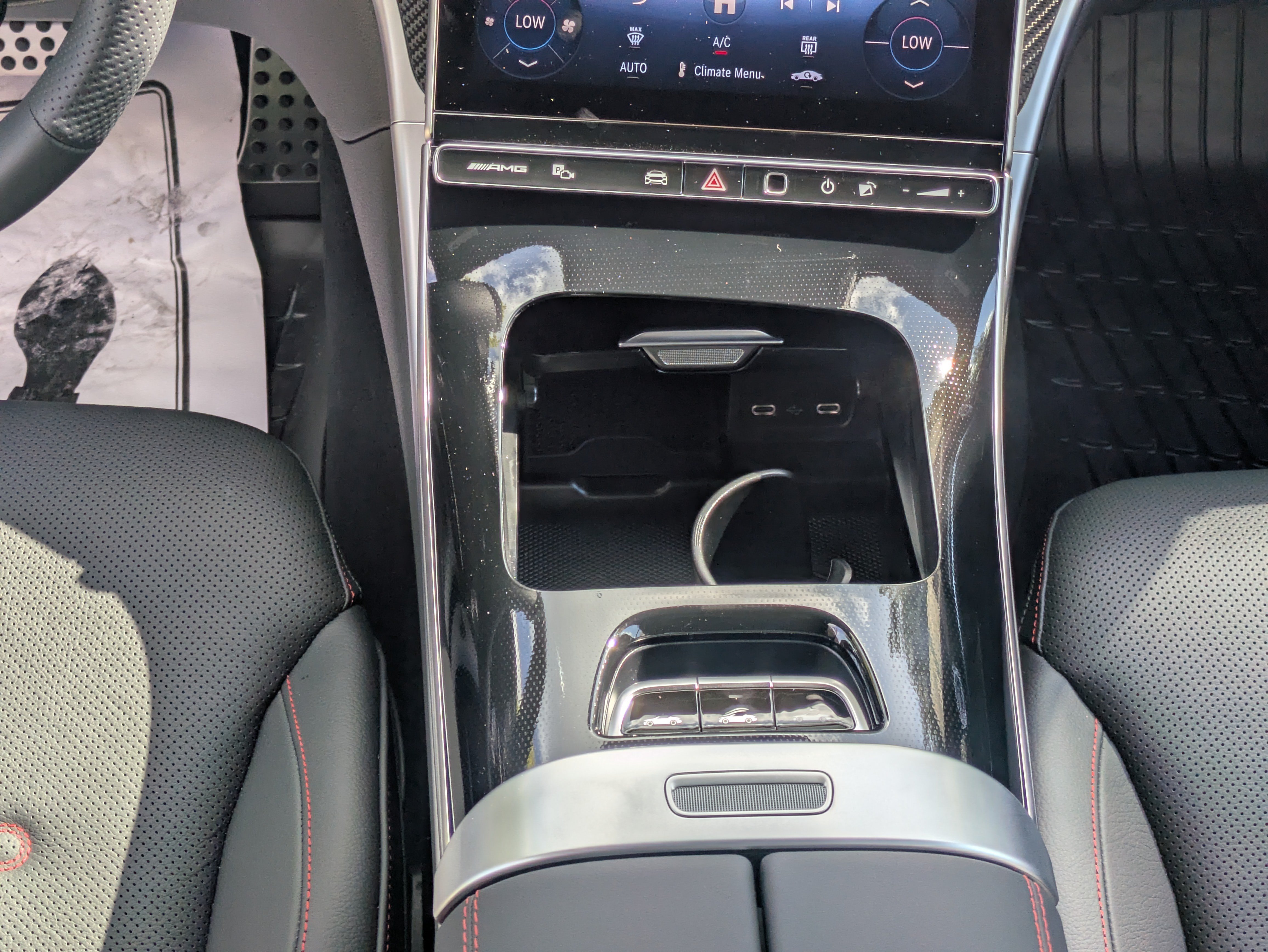 New 2027 Mercedes-Benz CLE 53 AMG 4MATIC Cabriolet image 17